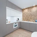 Apart111 Baltycka 22 Daire *