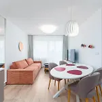 Apart111 Baltycka 22 Appartement Kołobrzeg