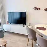 Apart111 Baltycka 22 Appartement Kołobrzeg