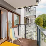Apart111 Baltycka 22 Kołobrzeg