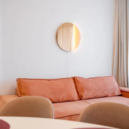 Apartmán Apart111 Baltycka 22 Kolobřeh