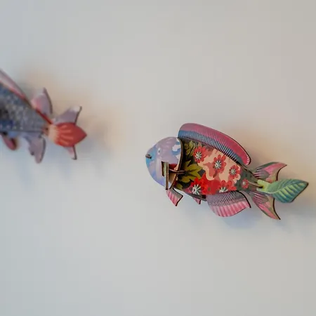 Apart111 Baltycka 22 Апартаменти Колобжег